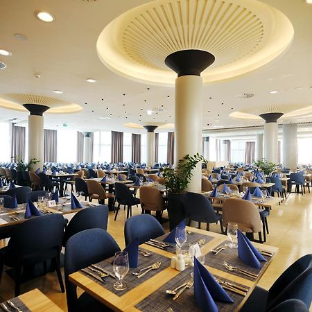 Hotel Riviera - Terme & Wellness Lifeclass Portoroz Exterior photo