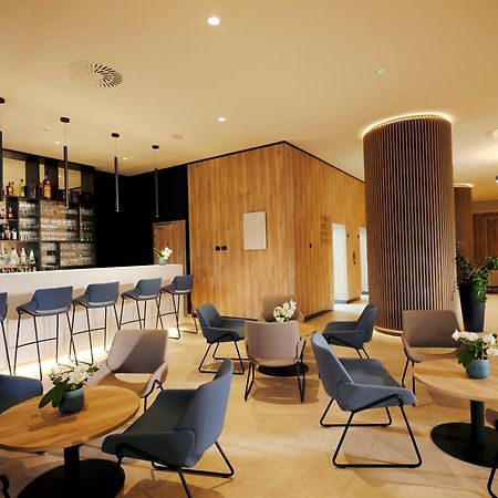 Hotel Riviera - Terme & Wellness Lifeclass Portoroz Exterior photo