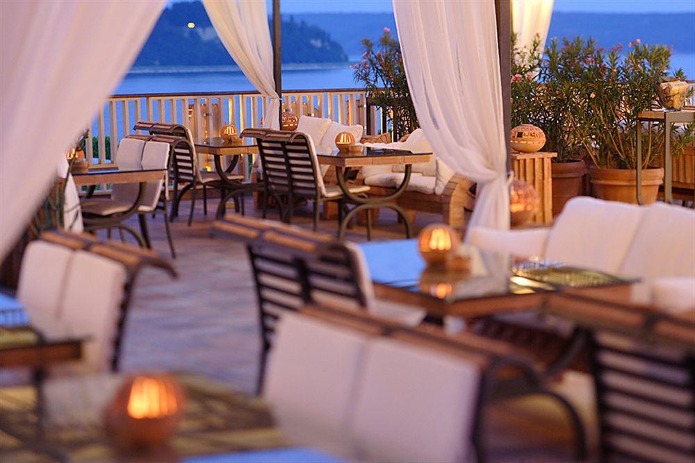 Hotel Riviera - Terme & Wellness Lifeclass Portoroz Exterior photo