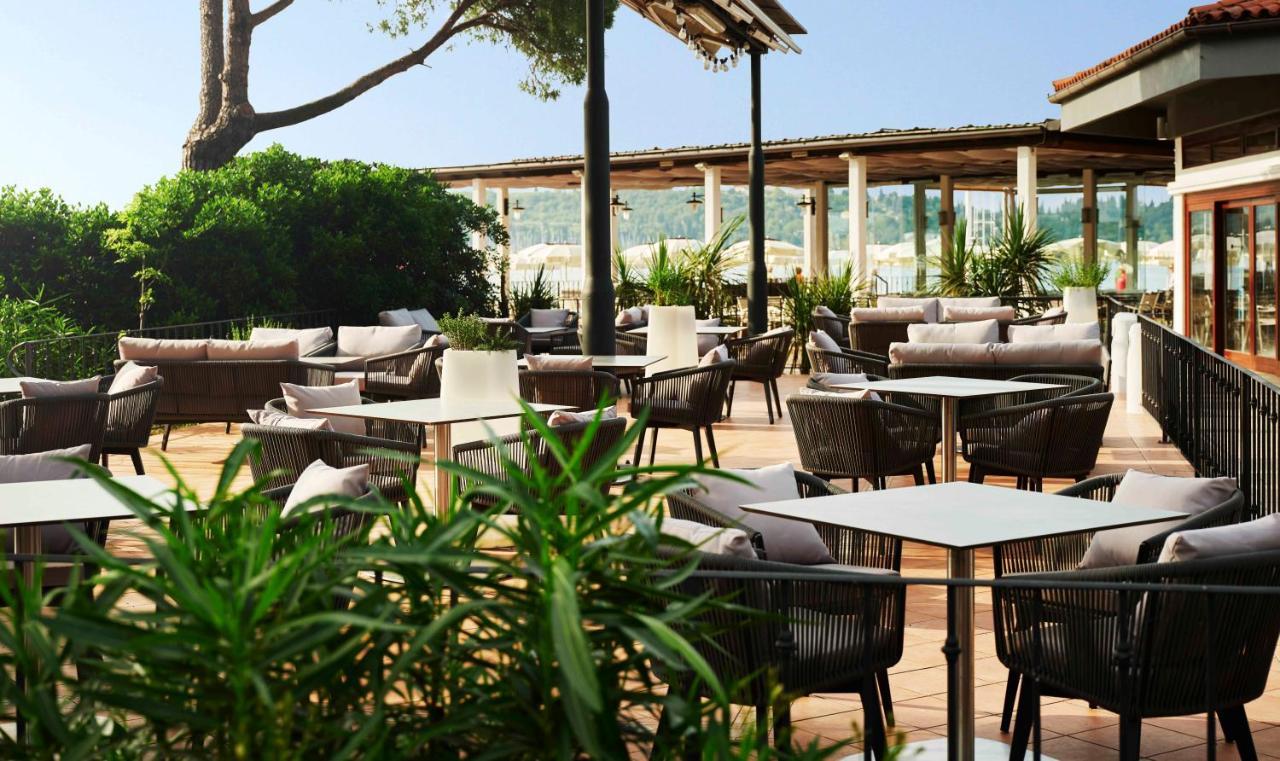Hotel Riviera - Terme & Wellness Lifeclass Portoroz Exterior photo