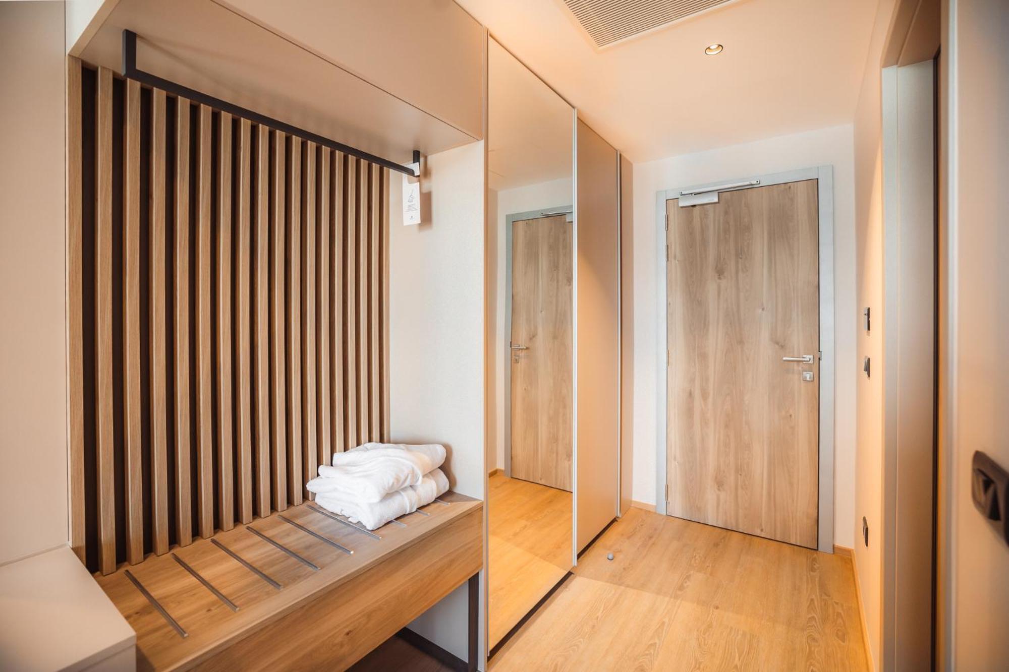 Hotel Riviera - Terme & Wellness Lifeclass Portoroz Exterior photo