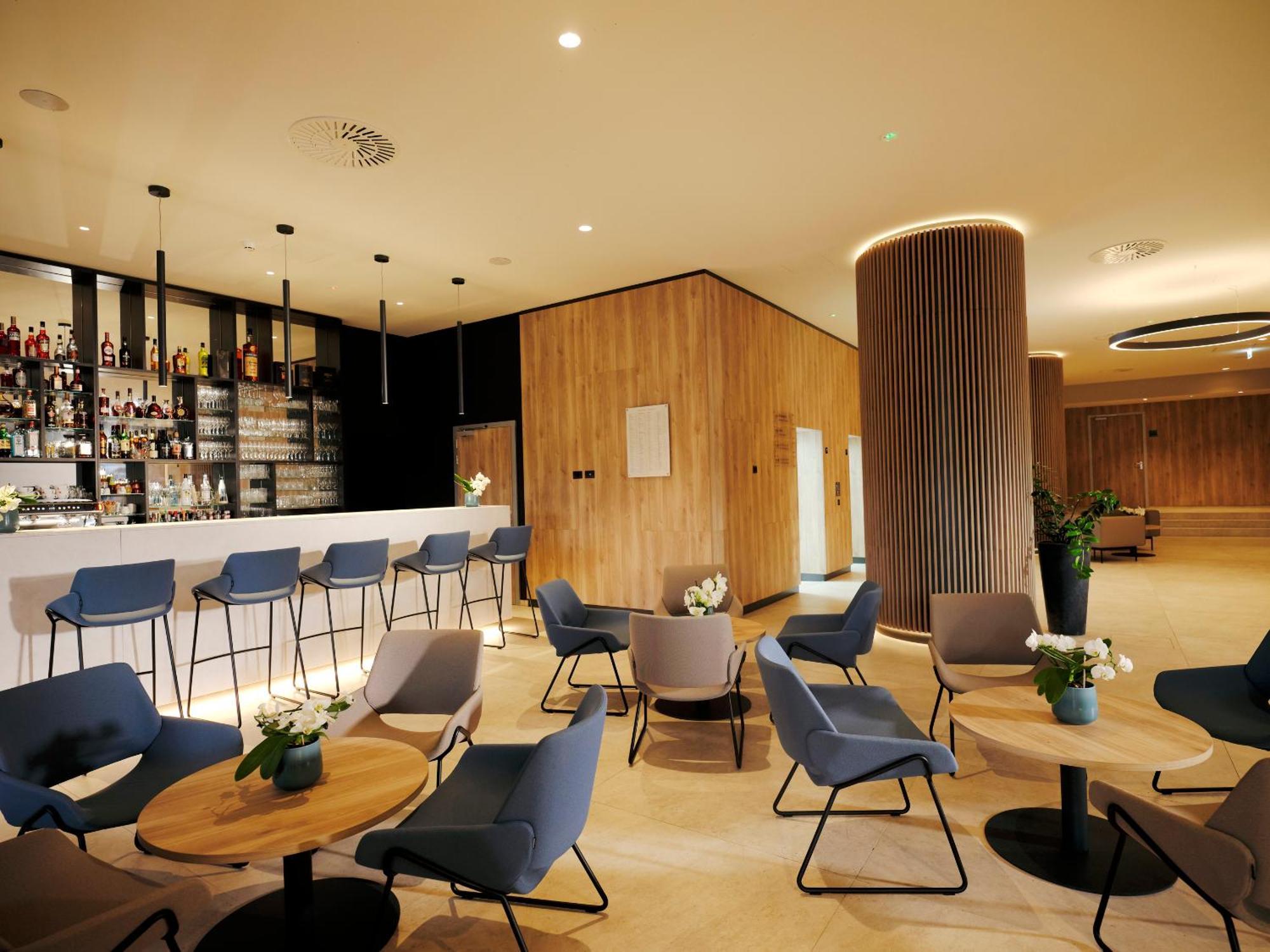 Hotel Riviera - Terme & Wellness Lifeclass Portoroz Exterior photo