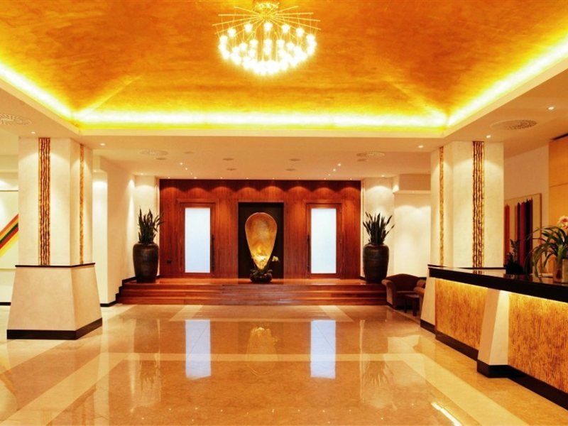 Hotel Riviera - Terme & Wellness Lifeclass Portoroz Exterior photo
