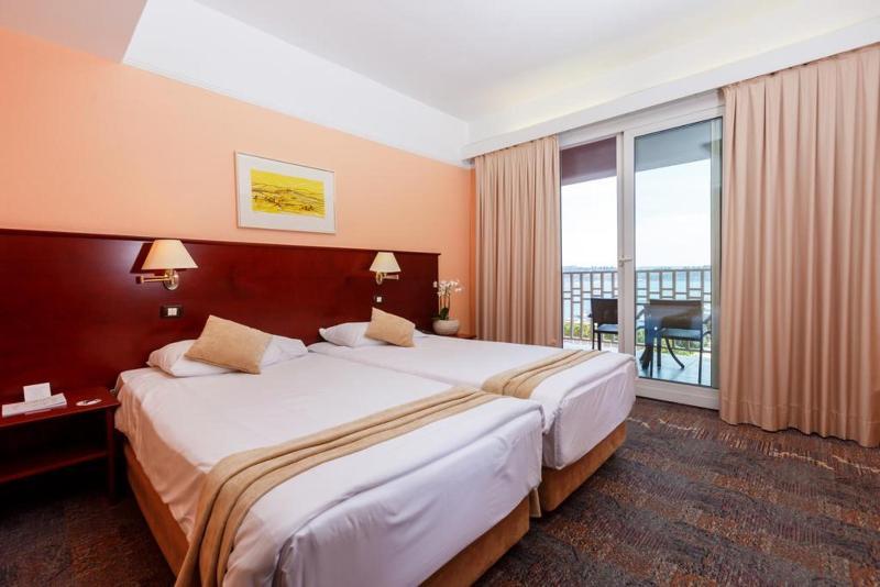 Hotel Riviera - Terme & Wellness Lifeclass Portoroz Exterior photo