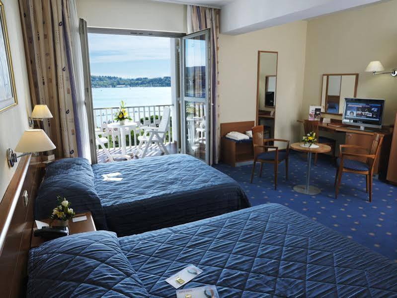 Hotel Riviera - Terme & Wellness Lifeclass Portoroz Exterior photo
