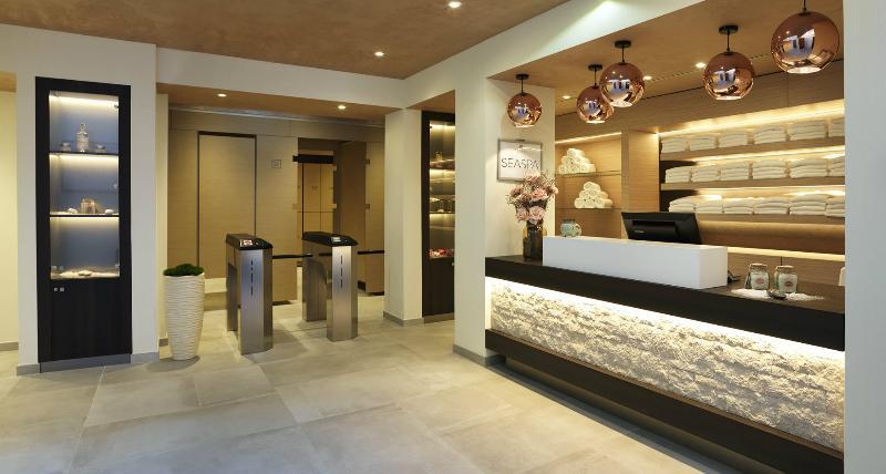 Hotel Riviera - Terme & Wellness Lifeclass Portoroz Exterior photo